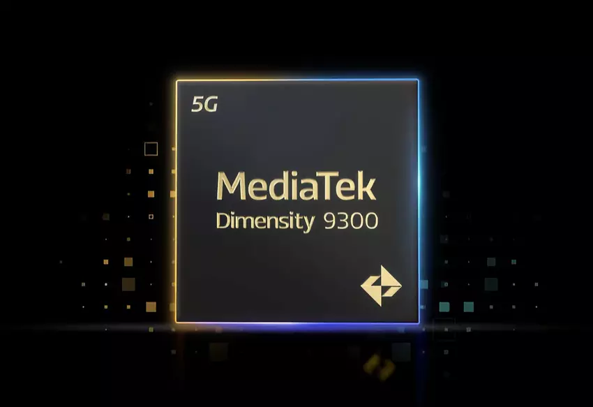 Snapdragon 8 Gen 3 concurrent: MediaTek heeft zijn vlaggenschip Dimensity 9300-processor onthuld