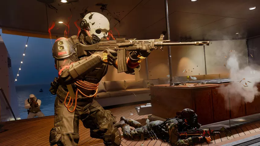 Nieuw weggevertje: PS Plus-abonnees kunnen een set met skins ophalen voor Call of Duty: Black Ops 6