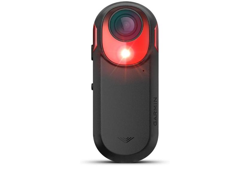 Garmin Varia RCT715 fietsradar achterlicht