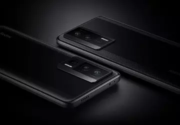 Redmi K70 Pro met Snapdragon 8 ...