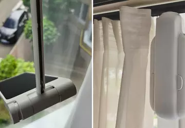 SwitchBot Gordijn 3 Review