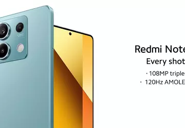 Xiaomi heeft de Redmi Note 13 ...