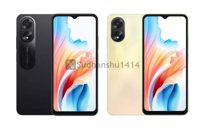 Insider: OPPO A38 met MediaTek Helio G85-chip debuteert in september