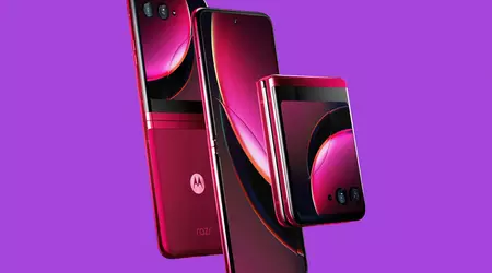 Het is officieel: Motorola onthult Razr 40 en Razr 40 Ultra opvouwbare smartphones op 1 juni