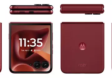 Motorola Razr 60 Ultra wordt sneller ...