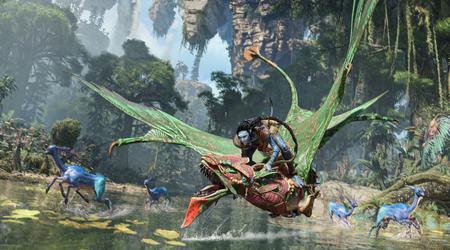 Verken Pandora als een Na'vi: Avatar: Frontiers of Pandora kreeg 60% korting op Steam