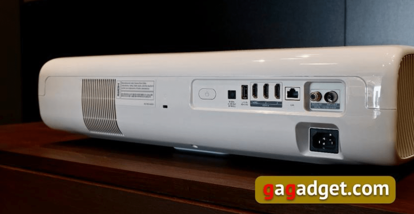 SP-LSP9TFAXZA test en review