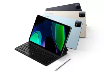 Xiaomi Pad 6 krijgt binnenkort HyperOS
