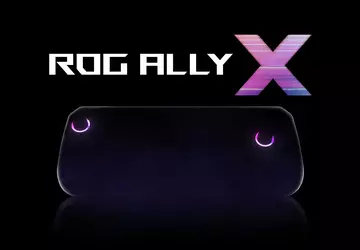 ASUS laat ROG Ally X gameconsole ...