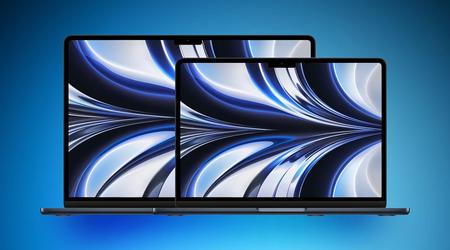 Mark Gurman: Apple onthult 15-inch MacBook Air tijdens WWDC 2023