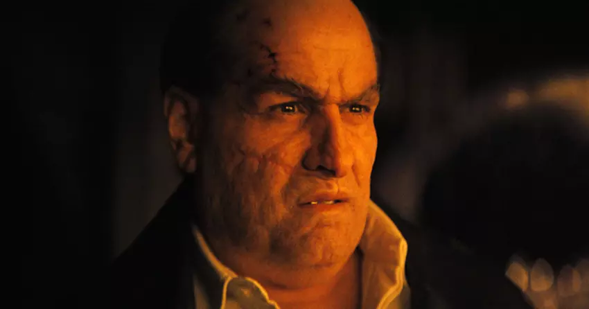 De Penguin-serie, een spin-off van de Batman-film, gaat in december verder met filmen.