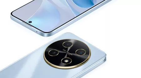 Huawei heeft een nieuwe goedkope smartphone gelanceerd: Huawei nova 13i met 108 MP hoofdcamera