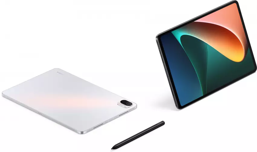 De Xiaomi Pad 5 is begonnen met het ontvangen van de wereldwijde HyperOS-update