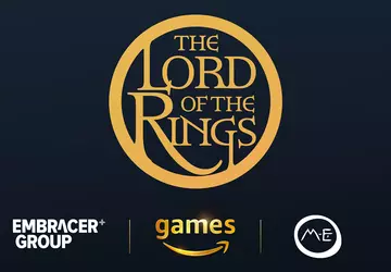 New World makers gesteund door Amazon ...