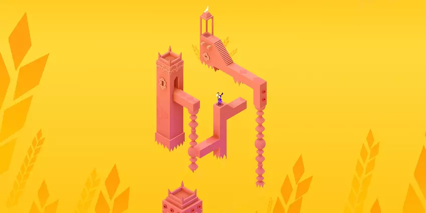Platformer Monument Valley 3 verschijnt op 10 december op Neflix