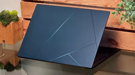ASUS Zenbook 14 OLED (UX3405) review: hoe werkt een laptop met kunstmatige intelligentie?