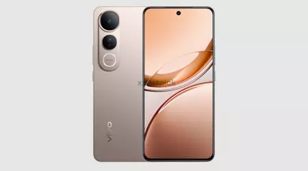 Vivo V50 Lite is verschenen in de Google Play Console: zo ziet hij eruit