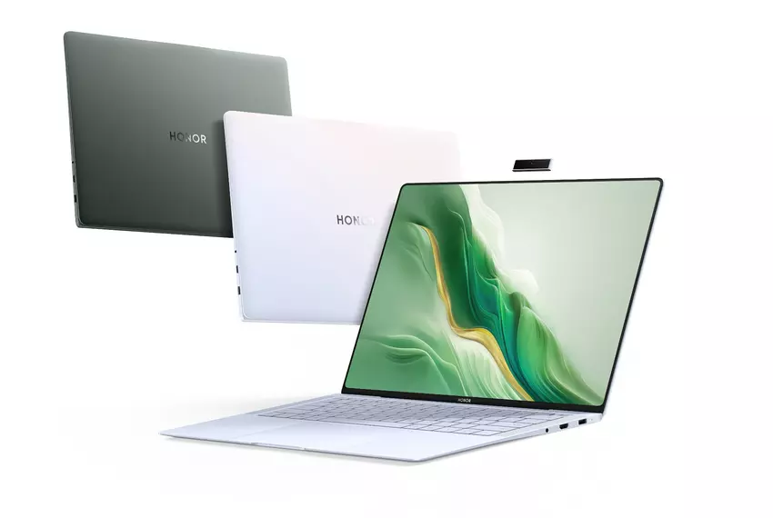 Honor heeft bevestigd dat het de MagicBook Art 14 zal tonen op IFA 2024