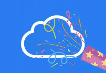 Bloomberg: Apple lanceert deze week Confetti ...