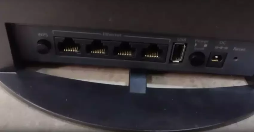 NETGEAR EX8000 Spectrum WiFi-booster