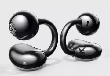 Huawei FreeClip heeft zijn eerste software-update ...