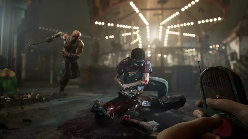 Nieuwe uitdagingen, skins en speciale opdrachten: wat brengt de volgende update van The Outlast Trials?