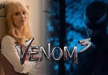 Juno Temple meldt dat Venom 3 ...