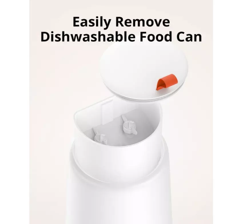 Eufy D605 Interactieve hondencamera