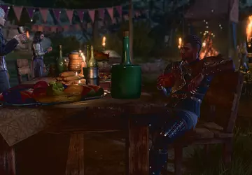 De ontwikkelaars van Baldur's Gate III ...