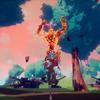 Screenshot van het spel Hyper Light Breaker