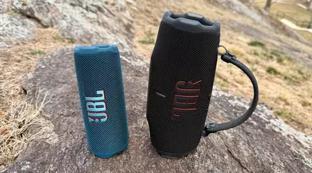 Pre-order nu open: JBL onthult de vernieuwde Charge 6 en Flip 7 Bluetooth-luidsprekers