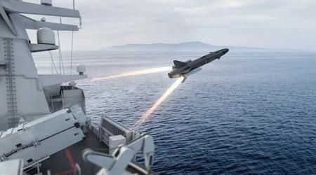 Duitse Brandenburg-klasse fregatten krijgen RBS-15 Mk.3 anti-scheepsraketten