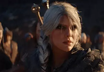 De ontwikkelaars van The Witcher 4 ...