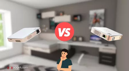 Kodak Luma 150 vs Kodak Luma 75: Vergelijking