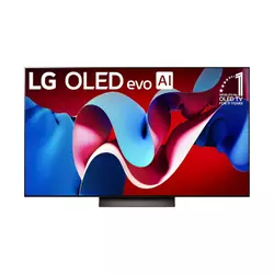 LG OLED C4