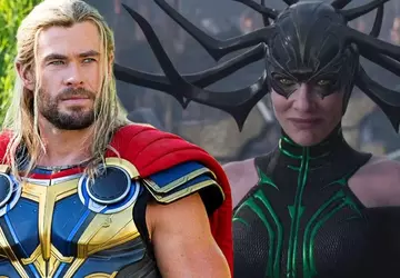 Taika Waititi onthult plannen voor 'Thor ...