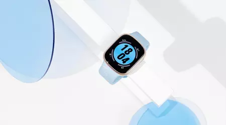 Een kopie van de Apple Watch: live foto's van de Honor Watch 4 zijn online opgedoken