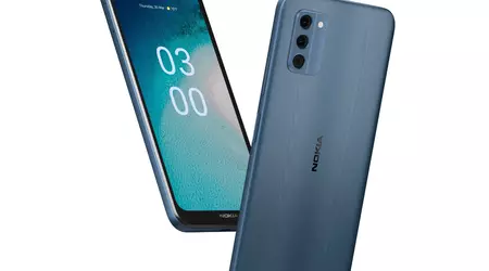 HMD Global lanceert Nokia C300 en Nokia C110: budgetsmartphones met 5G en IP52-bescherming