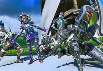 Alle Franse stemacteurs van Apex Legends ...