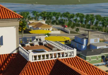 De stedenbouwkundige strategie Cities: Skylines 2 ...
