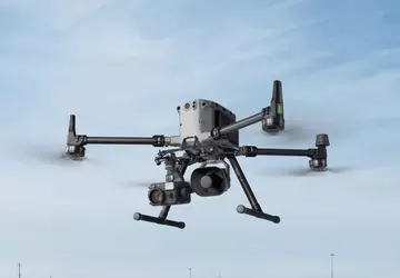 DJI introduceert nieuwe accessoires voor Zenmuse ...