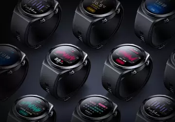 Huawei Watch D concurrent: Xiaomi onthult ...