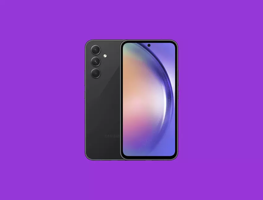 Aanbieding van de dag: Samsung Galaxy A54 5G op Amazon met $75 korting