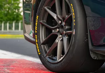 De nieuwe Pirelli P Zero Trofeo ...