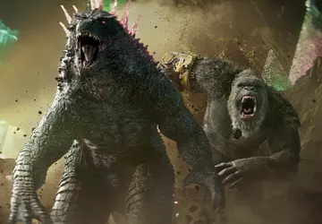 Meer over mensen dan monsters: Er ...