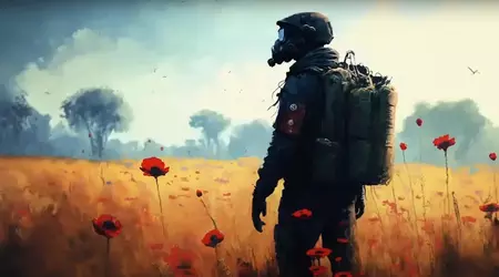 "Dit is het verhaal van de vorming van de game-industrie in Oekraïne": kondigde een documentaire aan over de ontwikkeling van de shooter STALKER: Shadow of Chernobyl, die in bioscopen over de hele wereld zal worden vertoond.