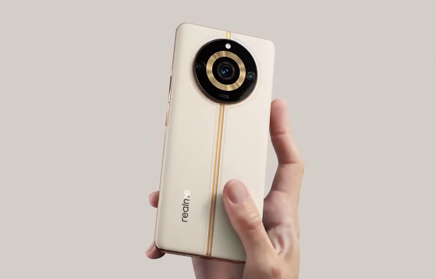 realme 11 Pro+ met nieuwe Dimensity 7050 processor en 200MP camera getest op Geekbench dagen voor de aankondiging