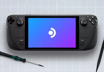Valve heeft gereviseerde Steam Deck handheld ...