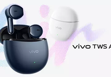 vivo TWS Air 2: 14,2 mm ...
