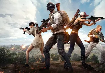 PUBG-ontwikkelaars verhuizen de game naar Unreal ...